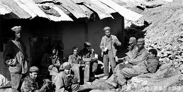 抗美援朝|抗美援朝历经3年，为什么最后一批志愿军在40多年以后才撤离回国！