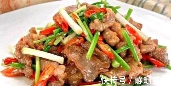红辣椒|餐桌上必备的几道家常菜，鲜香下饭，学会了招待客人不用下馆子