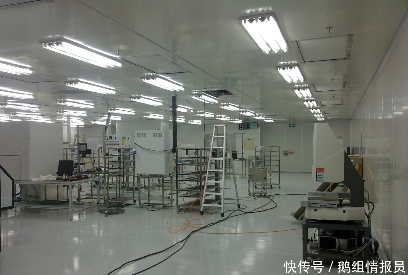 苹果|国产电子巨头被苹果无情抛弃,营收直线下滑,8亿设备也报废了