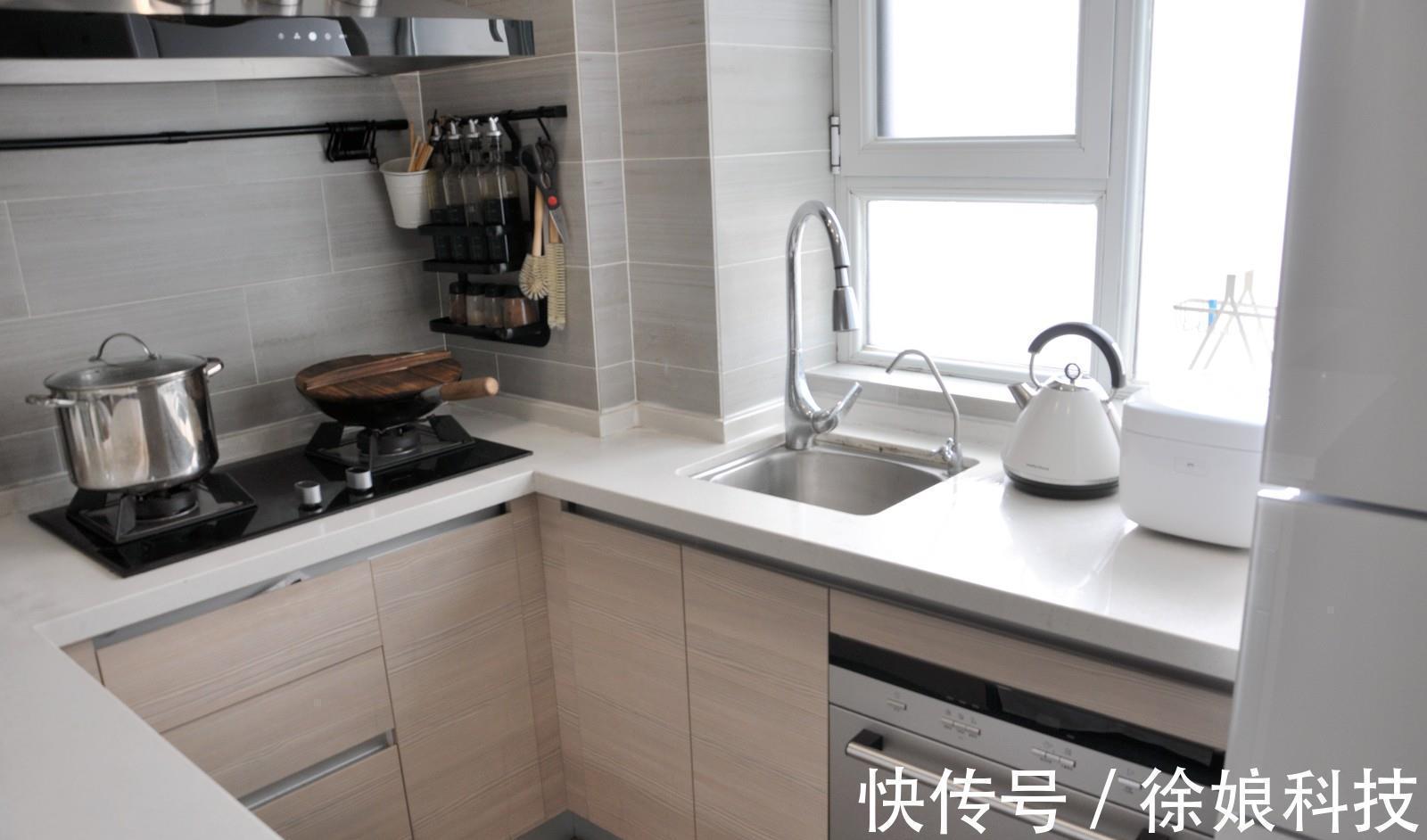 毛病|120平三房简约风，从厅看到房，找不到一点毛病！忍不住晒晒！