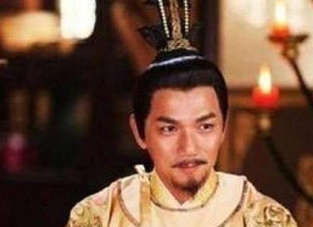 仅靠|唐朝武将仅靠8字,顺利活到宋朝,侍奉13个皇帝最后享尽富贵而终