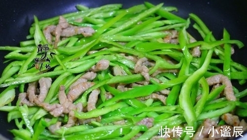 可口|天热没食欲,试试此菜,香辣可口,做法简单,一筷子下去胃口全开