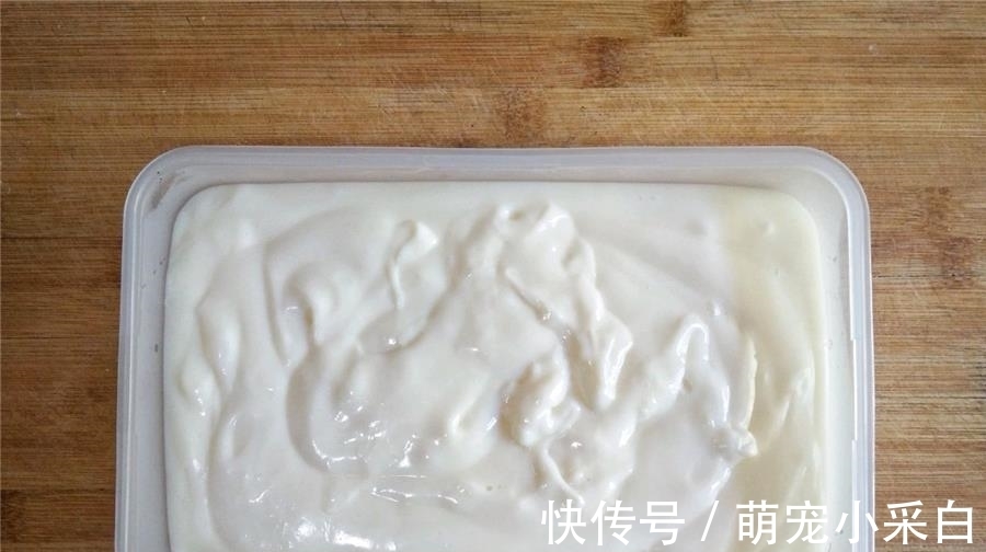 油温|家里有牛奶的一定要试试这种做法，外酥里嫩入口即化，孩子超爱吃