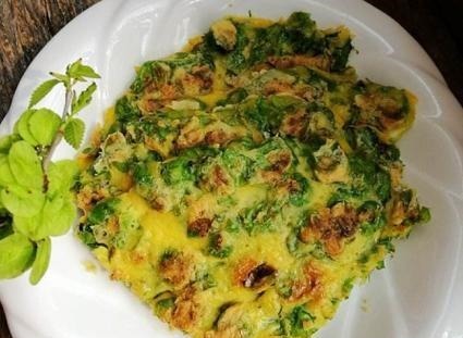 包子馒头靠边站，早餐就馋这美味，好吃简单，连着吃一个月都不腻