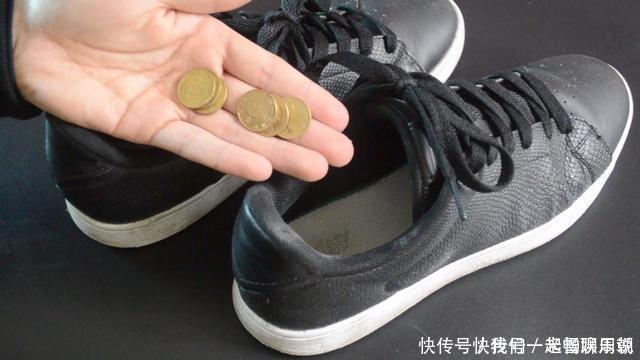 鞋子|把它撒在鞋子里,无论多臭的鞋,几分钟去除臭味,穿一天没臭味