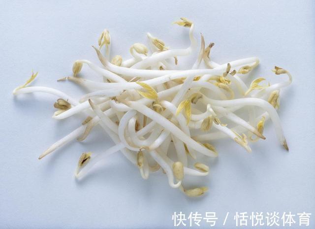 无根豆芽|8种不宜常吃的蔬菜,南瓜排最后,排首位的不少人或许天天吃