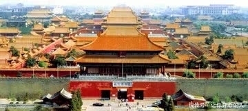 金陵|北京.南京.西安.洛阳的前世