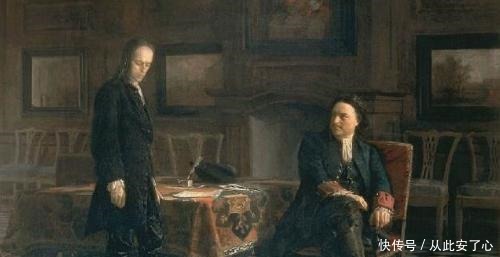 炼成|俄罗斯之父是怎么炼成的, 为何说“一个人就是一整部历史”