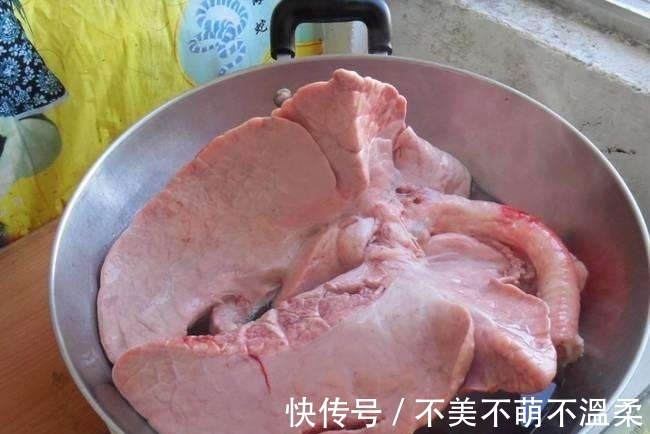 美食|猪身上有3个器官最脏，寄生虫无数，第2个很多人当美食吃