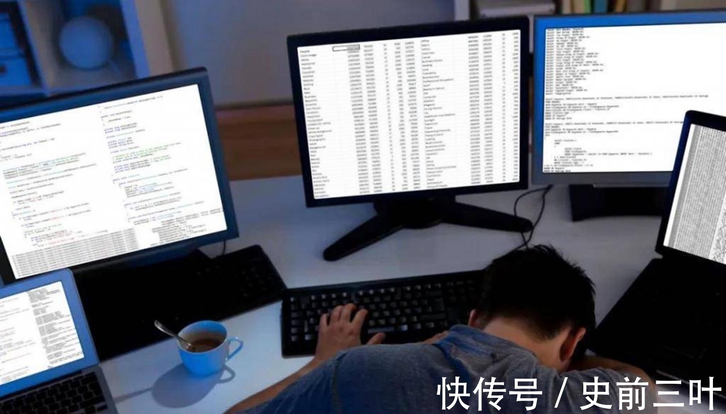移动支付|10年或20年后,一半的岗位将被机器人替代?这几种职业难被替代