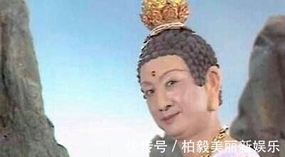 坐骑|西游最善良的菩萨,却骑着最残忍的坐骑,不是地藏王菩萨
