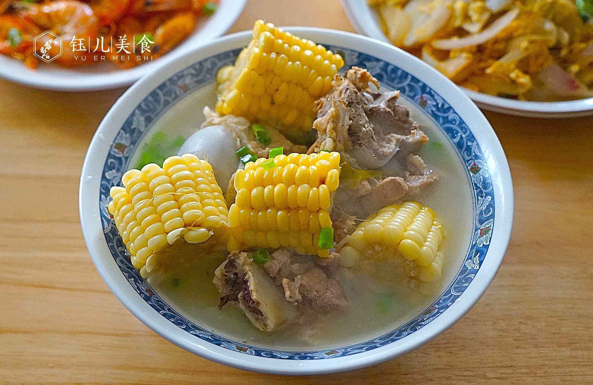 午餐|晒晒老公做的午餐，两菜一汤，美味又营养，闺蜜：太让人嫉妒了