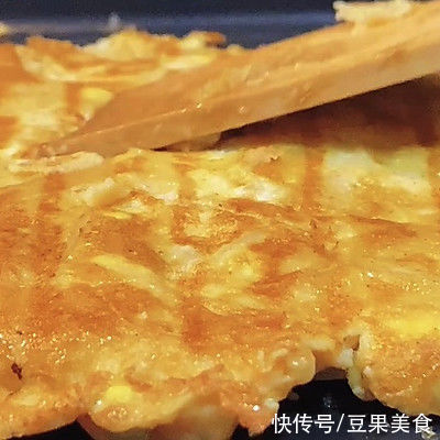 #我心中的冬日限定#鸡肉豆芽早餐