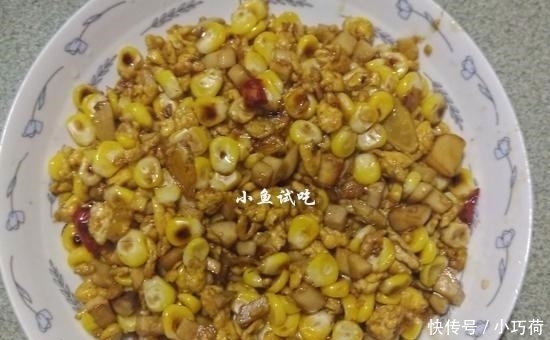 夏天多吃这道菜, 好吃不上火, 每天炒一碟, 儿子都吃嗨了