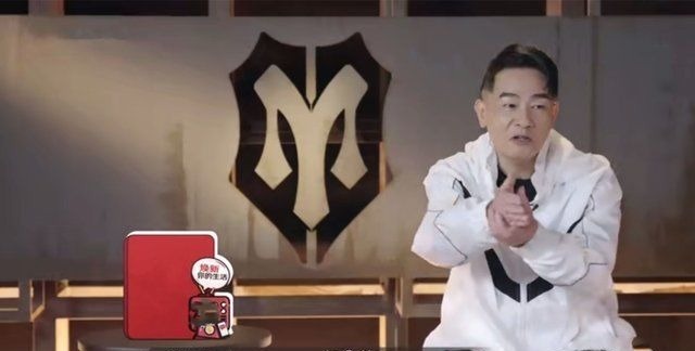 林晓峰不认识布瑞吉就有错GAI找陈小春告状,遭小春哥霸气回怼