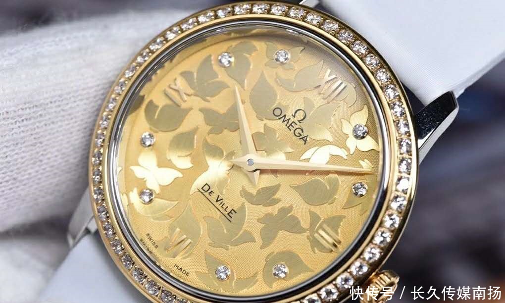 历峰集团|瑞士表霸占钟表业的90%,到底它有多“牛”?