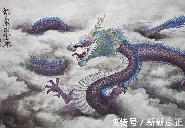 汤谷@每个姓氏都有对应的图腾,你了解自己的图腾吗?看完佩服古人智慧