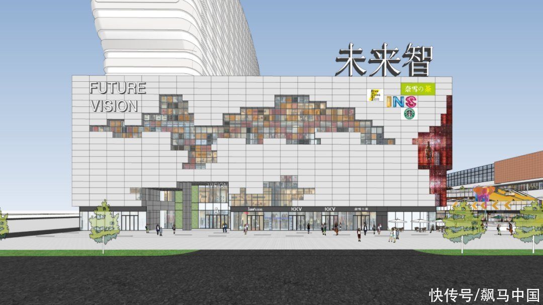 文创|当文化与商业地产相遇，如何才能更好“发酵”？