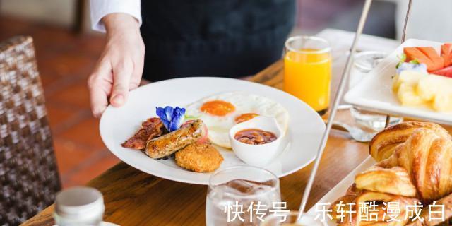 多餐|7个瘦身秘诀让你快速瘦下来早起2坚持，吃饭3原则，晚上2不要