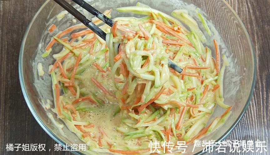 早餐饼新做法,5元成本10分钟出锅,全家人都爱吃,看完包你学