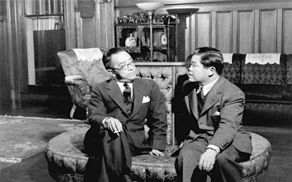 徐志摩|徐志摩死后,林徽因只想抢他的日记,为何得手后却把它烧了?