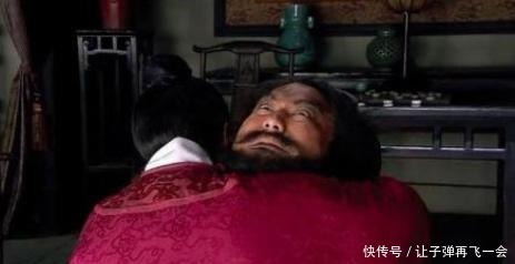 名字|从名字就能看出,此人才是让梁山好汉悉数死亡的罪魁祸首