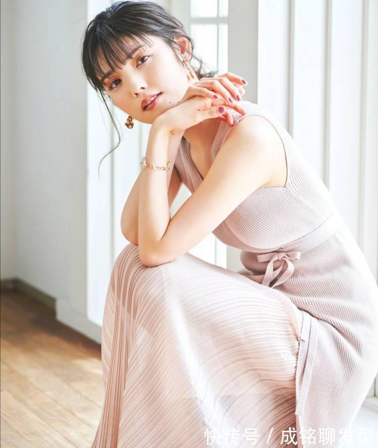 裙装|“没气质”和“有气质”的女人，区别不在颜值，而是服装的搭配