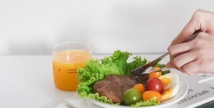 好习惯|从重度肝硬化到肝功正常，常坚持这四个好习惯，肝脏或许会感谢你