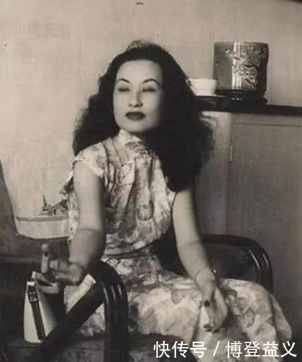 “我不认识潘柳黛”|张爱玲:这样的朋友,往往最不值得交往