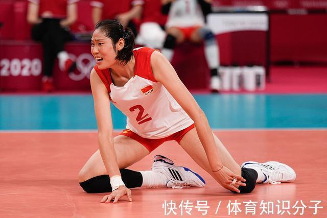 杨锡兰|中国女排八位队长战绩辉煌!展望今年四人竞争队长,李盈莹呼声高
