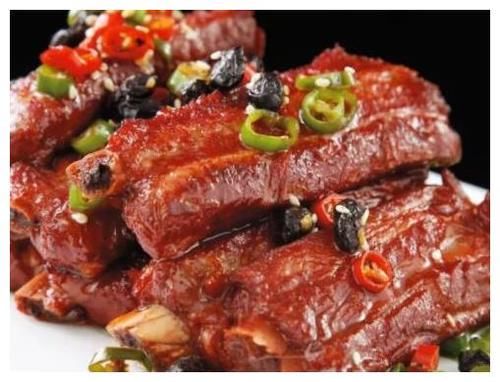 瘦身菜|秋天天气凉孩子总是脾胃不适，多吃滋补菜，滋补强身身体棒