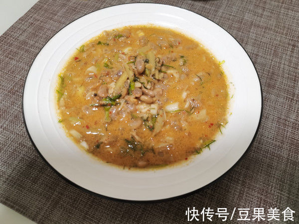 特产|安徽及臭的特产臭豆子