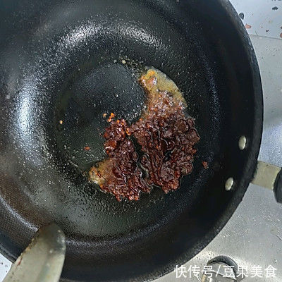 嫩豆腐|有一种热爱叫一起吃嫩豆腐版家常豆腐