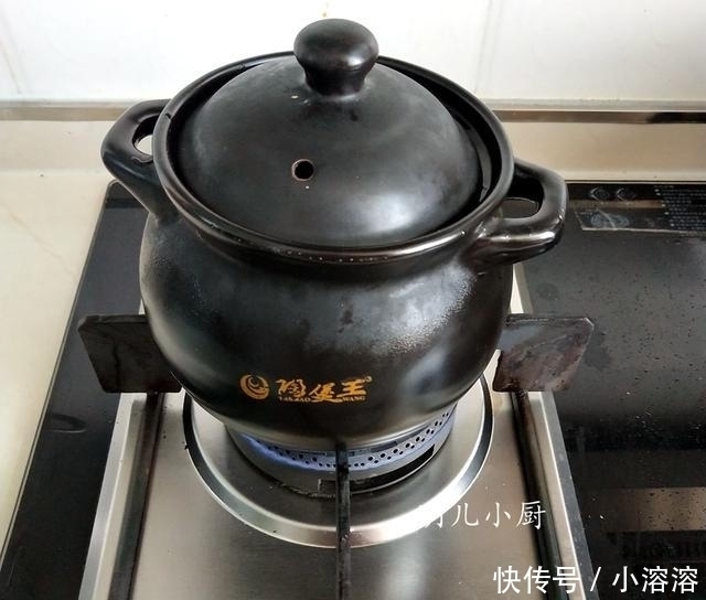 成本|它是“女人汤”,每天一碗,气血足脸色好,成本一碗不到1块钱