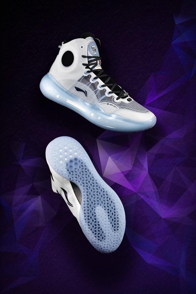 无数人口中的年度最强！韦德超难抢的国产篮球鞋！