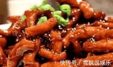 猪肉做的12道特色美食，还没吃到已经流口水了