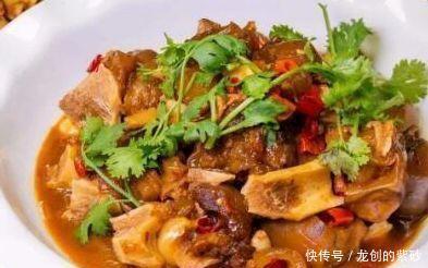 餐桌|餐桌必备的几道私房菜,鲜香可口,营养实惠,味道好极了