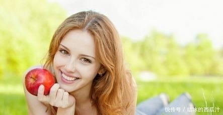 女生吃什么对皮肤好：5大食物消除暗沉焕发肌肤光彩