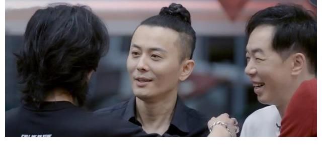 《披荆斩棘的哥哥》决赛规则公开,选曲增加趣味性,观众期待值高