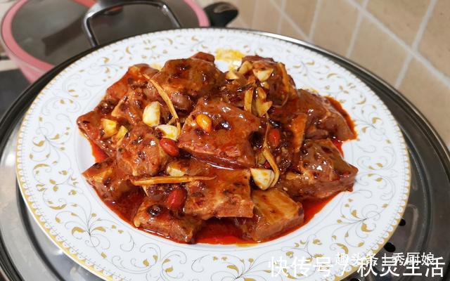 夏天|夏天要多吃蒸菜，此菜一蒸就好，简单省事无油烟，鲜美滋补吃不够