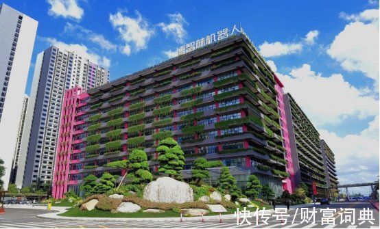 建筑|2021年，中国地产行业走出V字曲线