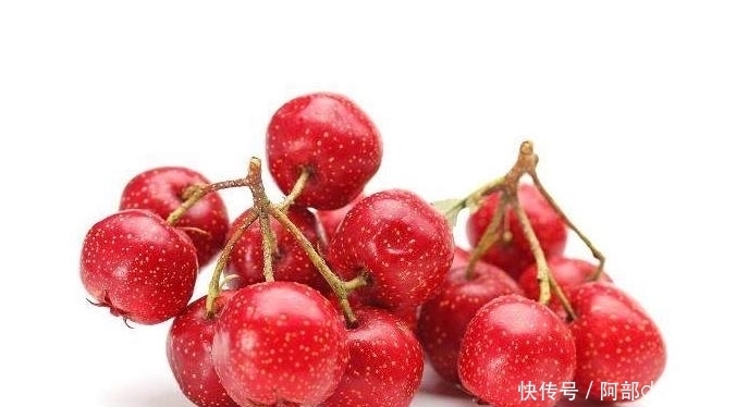 土豆萝卜|经常喝山楂泡水,坚持一个月后,身体可能会有这5个喜人的改变!