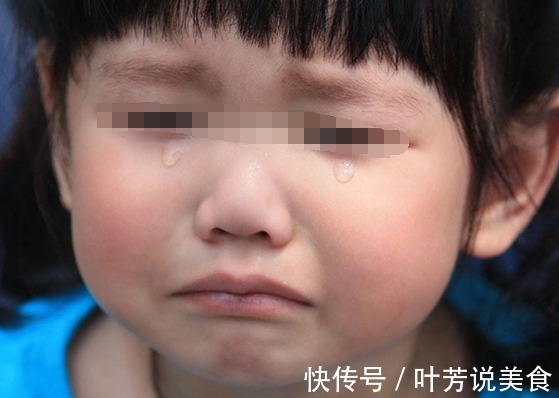 腹痛|6岁女童腹痛一天后不幸离开, 送医检查得知原因,家人抱头痛哭