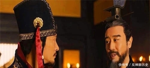 司马懿|此人是荀彧之子,既背叛曹魏,又坑惨西晋