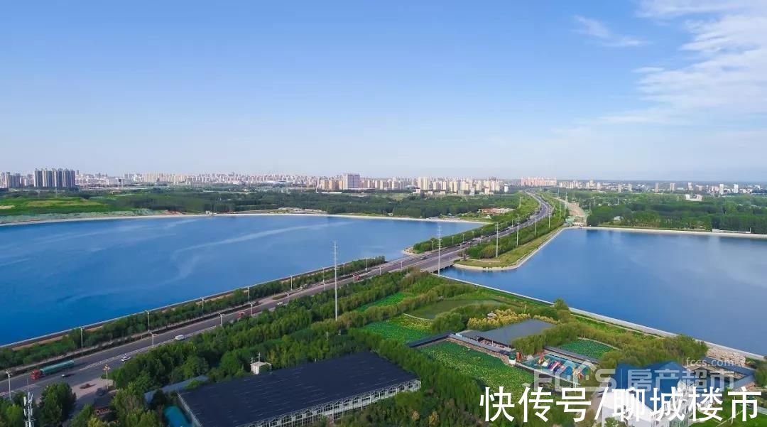 片区|度假区再添纯新盘！湖畔云庐、融创商贸产业园详细规划出炉