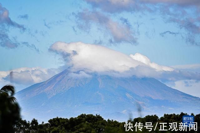 马那瓜|尼加拉瓜掠影