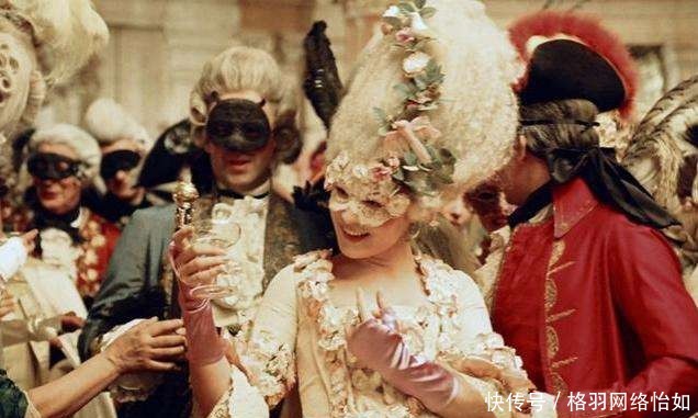 脉络|法国大革命的爆发，是巧合还是必然？揭秘路易十六时期的社会脉络