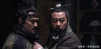 毒酒|梁山好汉大部分被杀,宋江也被赐毒酒,为什么朱仝会被封节度使