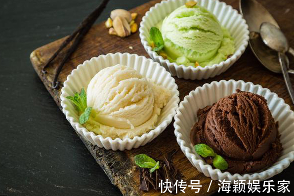 抹茶粉|自从学会自制冰淇淋,就再没买过,真材实料无添加,比买的香