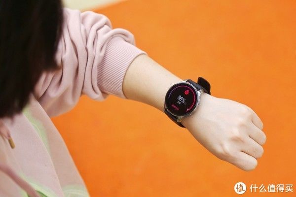 n长续航，独立通话，高颜值，vivo WATCH 2体验